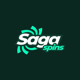 Sagaspins Casino logo