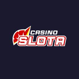 Slota Casino logo
