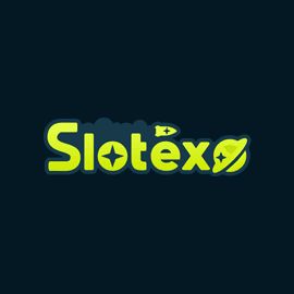 Slotexo Casino logo