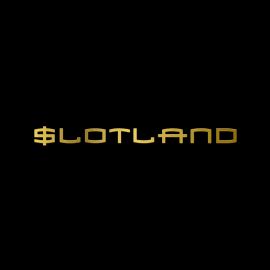 Slotland Casino logo