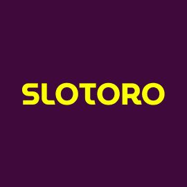 Slotoro Casino logo