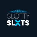 Slotty Slots logo