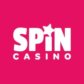 Spin Casino logo
