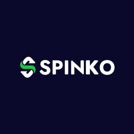 Spinko Casino logo