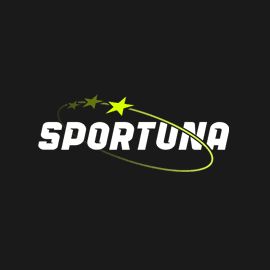 Sportuna Casino logo