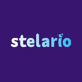 Stelario Casino logo
