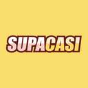 Supacasi logo