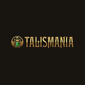 Talismania logo