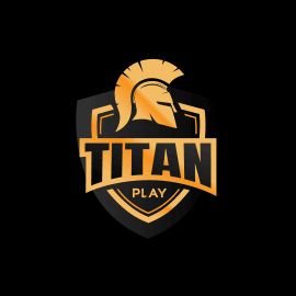 Titanplay Casino logo