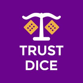 Trustdice Casino logo