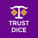 Trustdice Casino logo