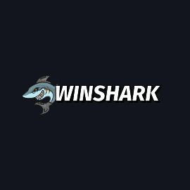 Winshark Casino logo