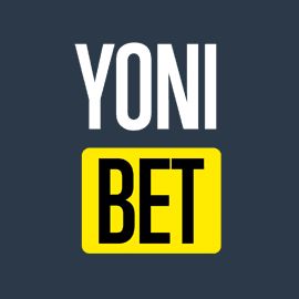 Yonibet logo