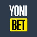 Yonibet logo