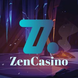 ZenCasino logo