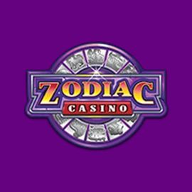 Zodiac Casino logo