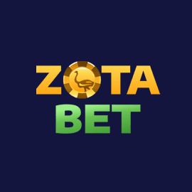Zotabet logo