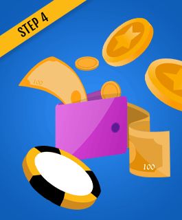 Claim bonus