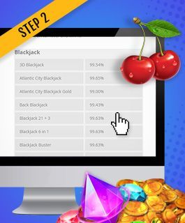 Payout Report - Safe Casino Canada