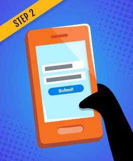 Add information that is required to register your card in the Apple wallet app. Use ApplePay for your regular payments and for depositing at the best casinos Canada.