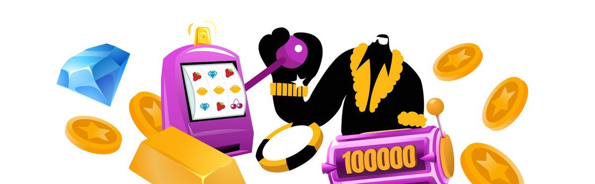 Get 100 free spins no deposit Canada