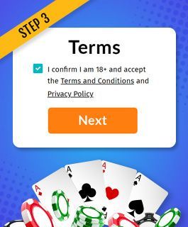 Read Casino Terms and Conditions Before Playing Baccarat Online in Canada