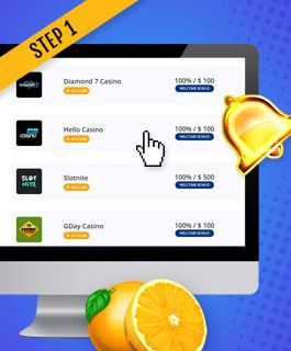 The fastest way to make a payment with your mobile is Boku. Set your own filters and discover our generated list of UK casinos that offer this method