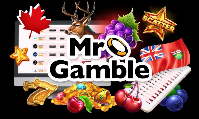 All Ontario Casinos Listed