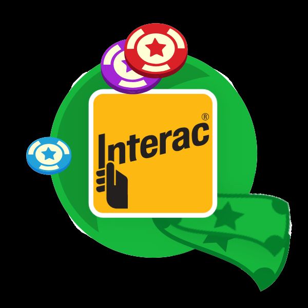 Interac Casinos