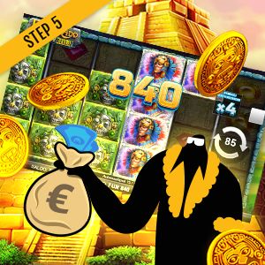 Free bonus no deposit casino is up for grabs for all players. Itโs not always straightforward how to get them, follow these step-by-step instructions.