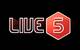 Live 5 Gaming