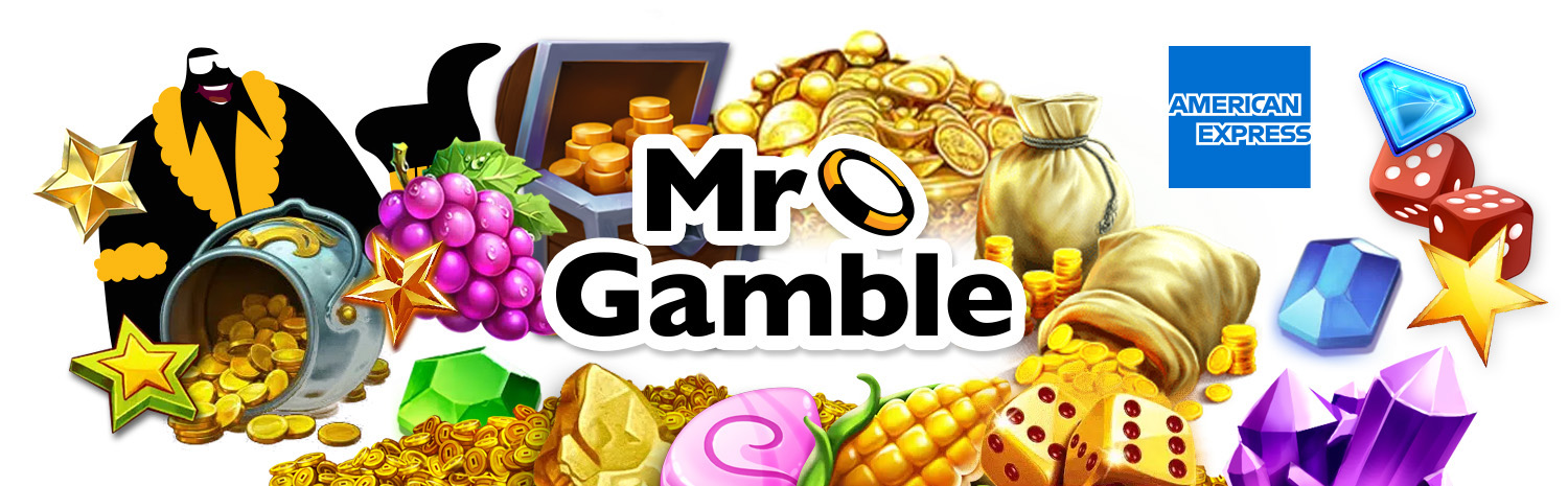 Casino Games to Play with Amex