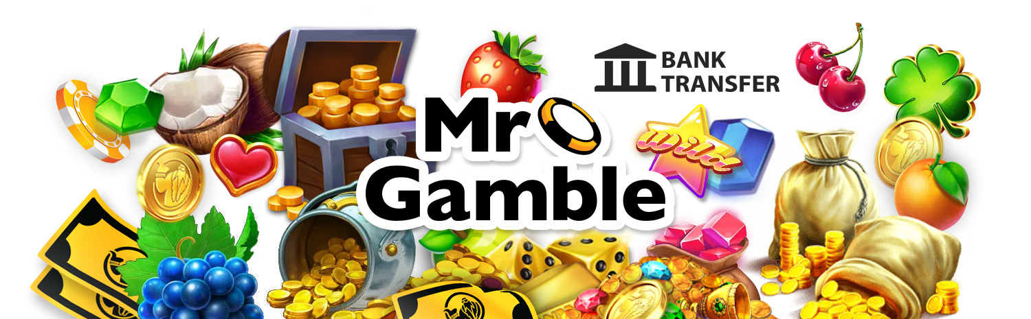 Casino Games to Play with Bank Transfer
