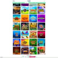 Lumi Casino (a brand of White Hat Gaming Limited) review by Mr. Gamble