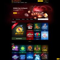Slotland Casino (a brand of Slotland Entertainment) review by Mr. Gamble