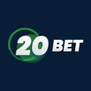 20bet logo