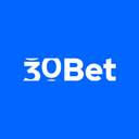 30Bet logo