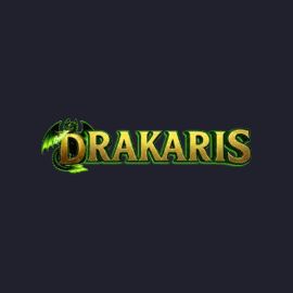 Drakaris Casino logo