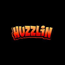 Huzzlin Casino logo