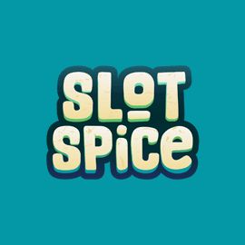 Slot Spice Casino logo