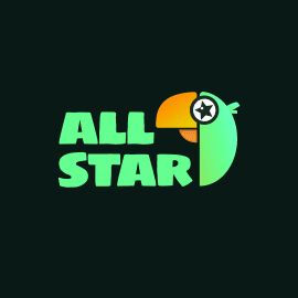 Allstar Casino logo