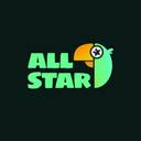 Allstar Casino logo