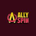 AllySpin Casino logo