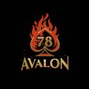Avalon78 Casino logo
