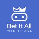 Bet It All logo