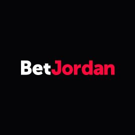 Betjordan Casino logo