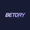 Betory Casino logo