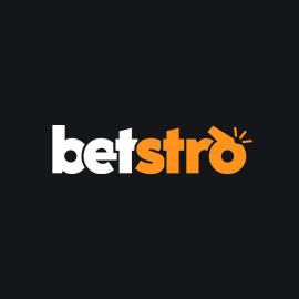 Betstro Casino logo
