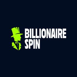BillionaireSpin Casino logo