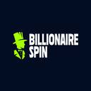 BillionaireSpin Casino logo